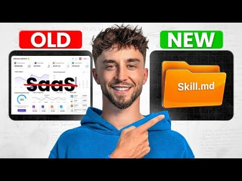 The Easiest Software Business to Start in 2026