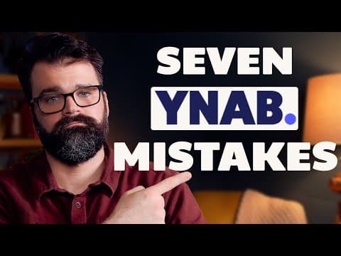 I Reviewed 674 YNAB Budgets — Here’s What I Found