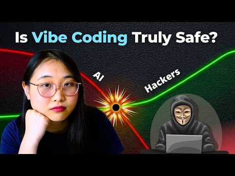 Vibe Coding Is a Security Nightmare (How to Fix It)