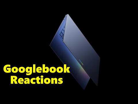 Android Show Googlebook Reactions: Is AI enough to sell a new laptop?
