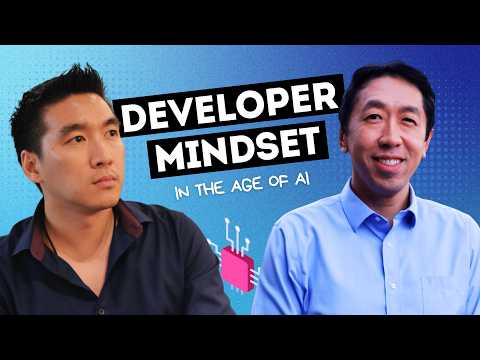 Paradigm shift of the developer mindset in the age of GenAI