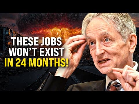 AI Experts: We’re Trying to Warn Them!