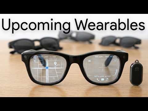 RayBan Meta Gen 3, AI Pendent and More Plans Revealed!
