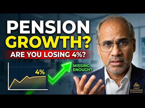 Pension Reality Check: Are You Getting Enough?
