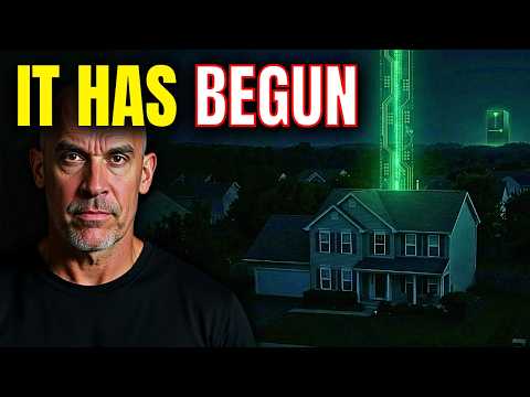 Move Your Home Off the Grid Before 2027 (150 Million Already Mapped)