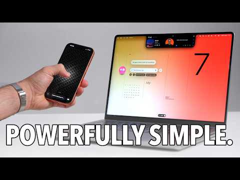 Amazingly Simple Apps That Make Mac Better
