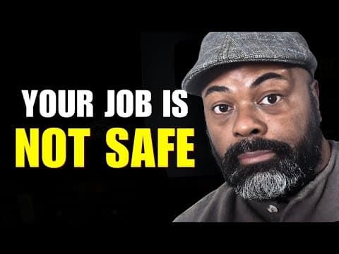 After 40 I Realized One Income Was Dangerous