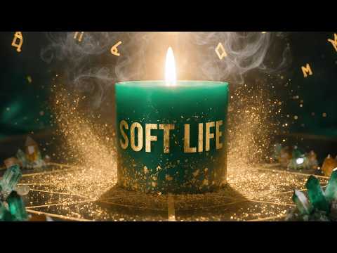 Soft Life Money Spell (Listen Once) Say This 10 Times! Wealth & Abundance Appears!