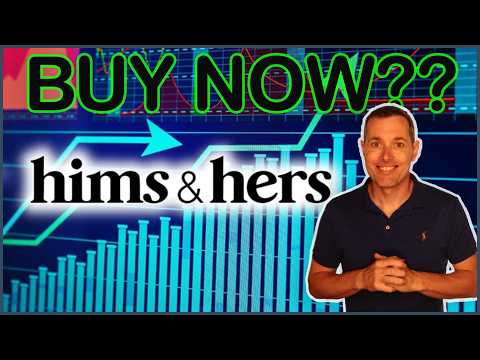 HIMS Stock Analysis: Is It Still Worth Buying?