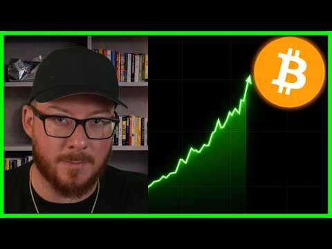 🔥 URGENT: Weekend Bitcoin Rally About to Begin?