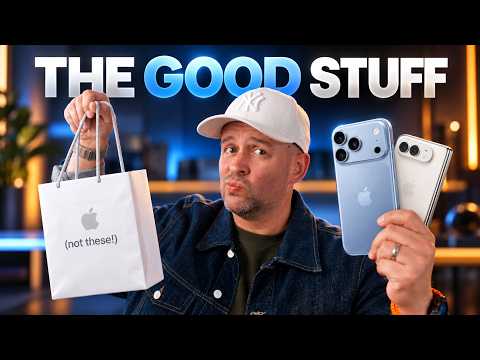 9 MUST-HAVE iPhone 18 Pro Max & Duo Accessories (Avoid This One!)
