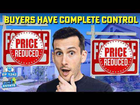 The “Shift” Every Buyer Has Been Waiting For | Feb. Housing Market Update