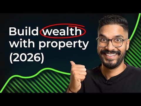 How To Scale Up Your Property Portfolio In 2026