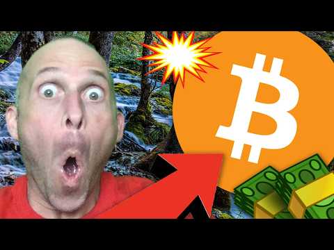 Bitcoin Is EXTREMELY Oversold… But The Bottom Might Not Be In!!!?