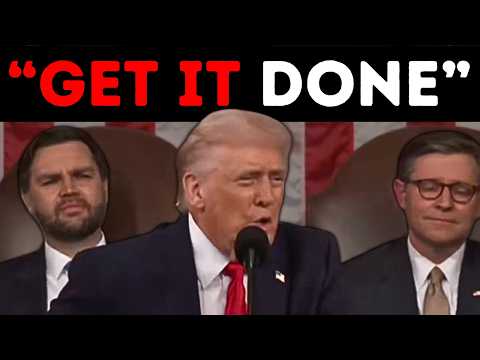 Trump SOTU Speech Results ARE IN