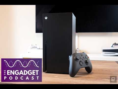 Xbox's big shakeup + Samsung's Galaxy S26 is here  | Engadget Podcast