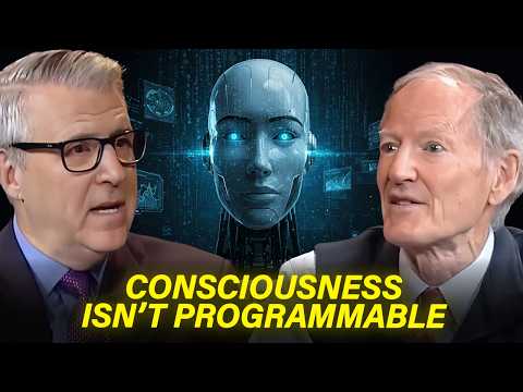 AI Will NOT Replace Humans — Here’s Why