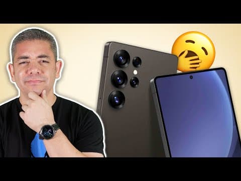 Samsung Galaxy S25 Goes Beyond Exynos?