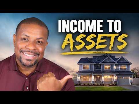 How I'd Turn a $100K Salary Into a $1M Real Estate Portfolio