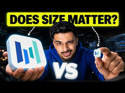 I Tested Seedance 2.0 Mini vs Seedance 2.0 (What's ACTUALLY Better?)