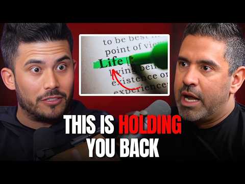 How To Level Up Your Social Circle To Build A 7-Figure Business And A Life That Matters