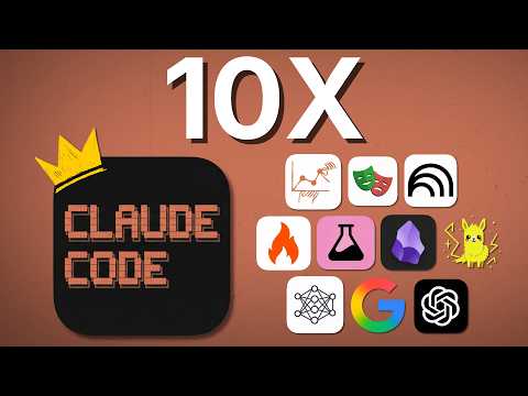 Top 10 Claude Code Skills, Plugins & CLIs (April 2026)