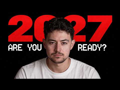 The Last AI Roadmap Video You’ll Ever Watch
