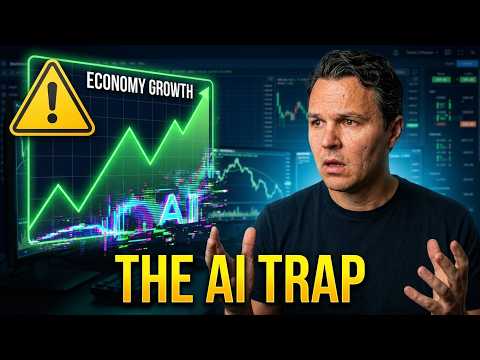 The AI Doom Loop: Why Nobody is Safe Anymore