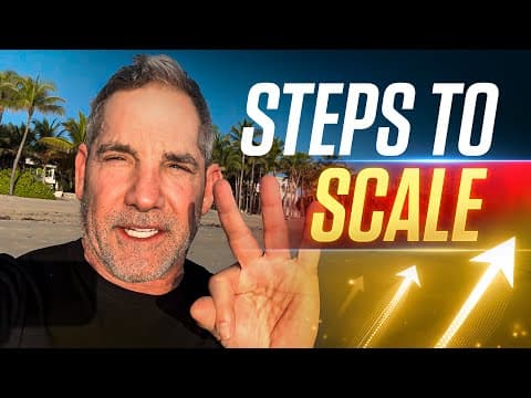 What CEOs Do That You Don’t