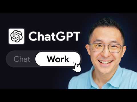 Learn 95% of ChatGPT Work in Under 20 Minutes