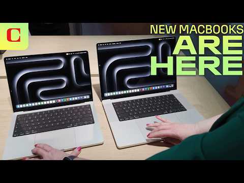 Apple’s M5 Surprise! New MacBooks Headed Your Way