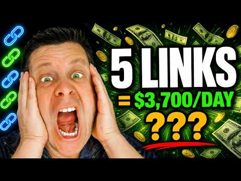 Stop Making Affiliate Content - Do This!