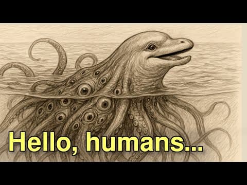 AI is getting smarter—but it's still not aligned