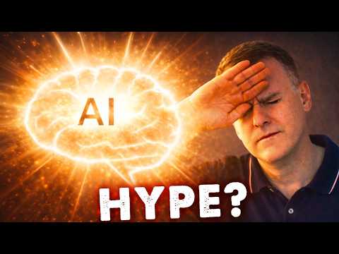 Every Reason Why I Hate AI and You Should Too