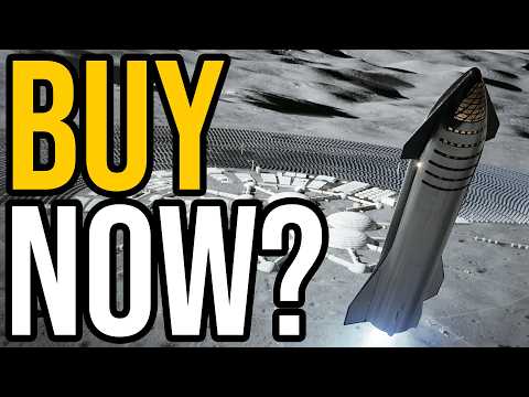 Why I’m NOT Buying the SpaceX IPO