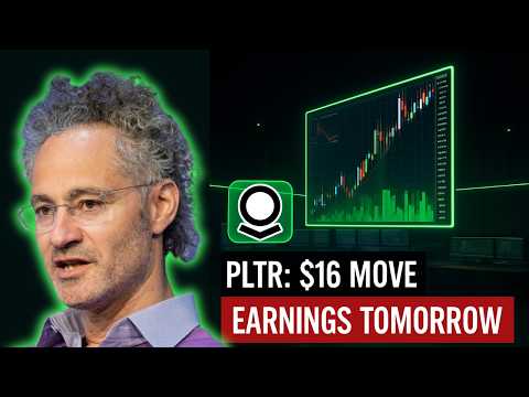 Stock Market Prediction for Feb 2nd: PLTR Expected Moves & Strategy.