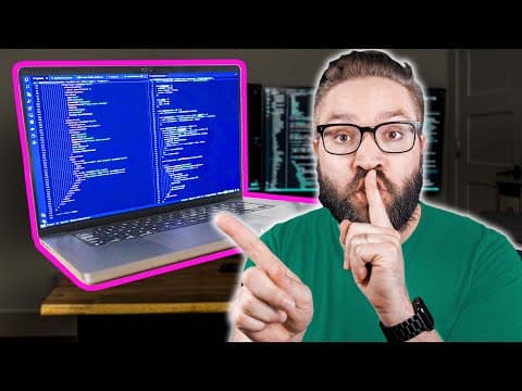 How I Learned to Code in 1 Year