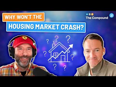 Ask The Compound 245