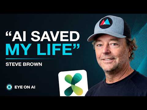 Why Modern Medicine Needs AI-Assisted Decision Making