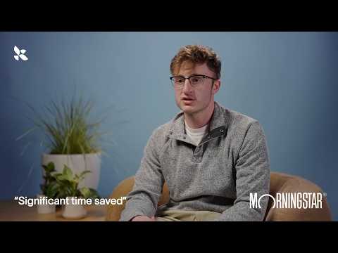 How Morningstar Stopped Flying Blind on Production Agents with LangSmith