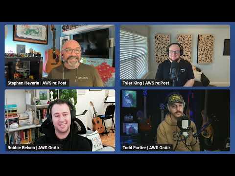 AI-powered vertical video in real time w/ AWS Elemental Inference