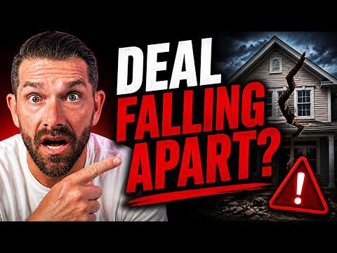 Buying A Home?  AVOID This Home Inspection Mistake