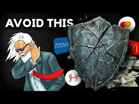 Here's What A Protected Dividend Portfolio Looks Like