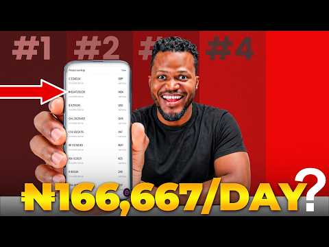 How To Make MONEY Online in Nigeria in 2026 | The Complete Step by Step Guide