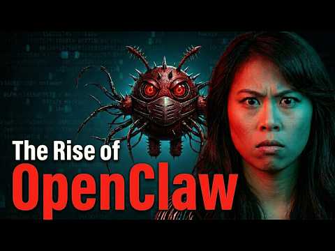 OpenClaw: The "God-Mode" AI That Became A Malware Empire