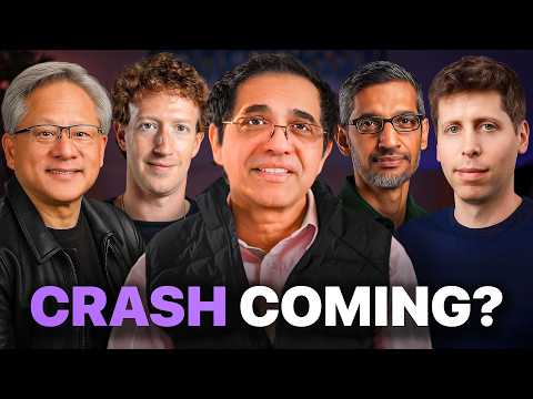 The Once-In-A-Lifetime Crash No One’s Ready For (Worse Than 2008?)