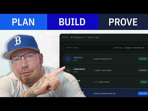 Stop Vibe Coding: There's A Better Way To Use AI