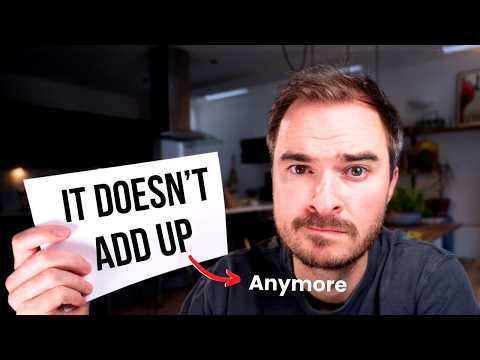 5 Reasons NOT to Overpay Your Mortgage in 2025