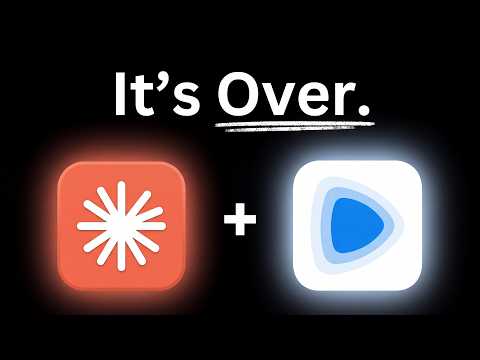 Claude Code + Remotion Just Changed Content Creation Forever