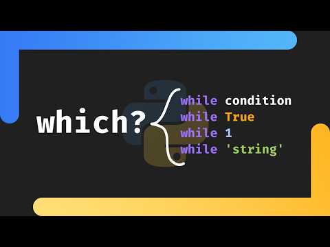 The Infinite Loop Problem in Python